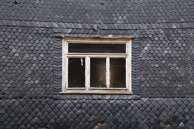 okna w Katowicach